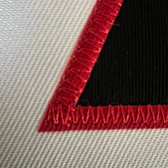 Ladd Mcconkey Jersey NEW Mens Large Black Georgia Bulldogs Chargers Ships USA - Picture 4 of 7